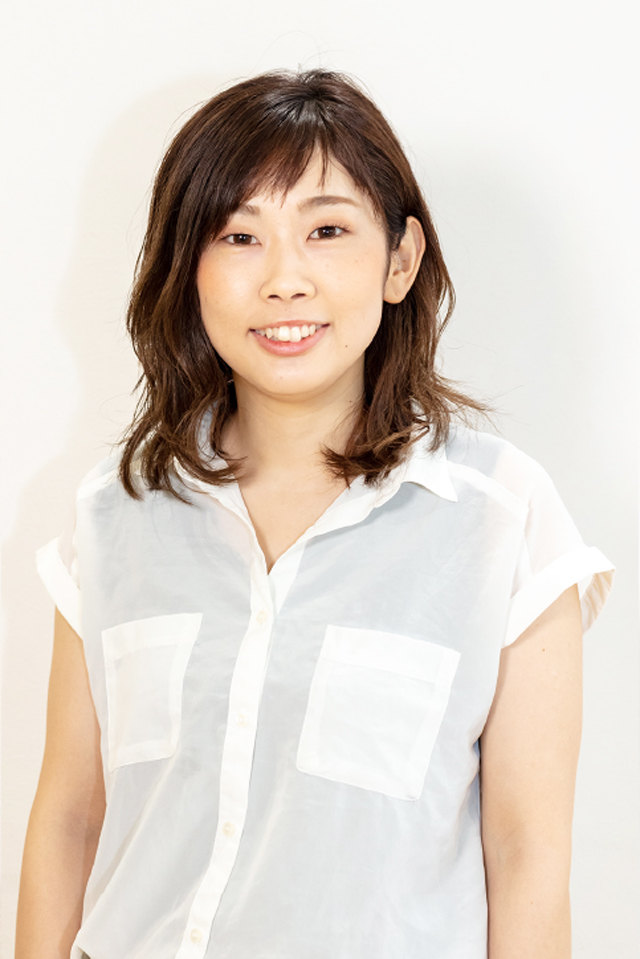 馬場 景子