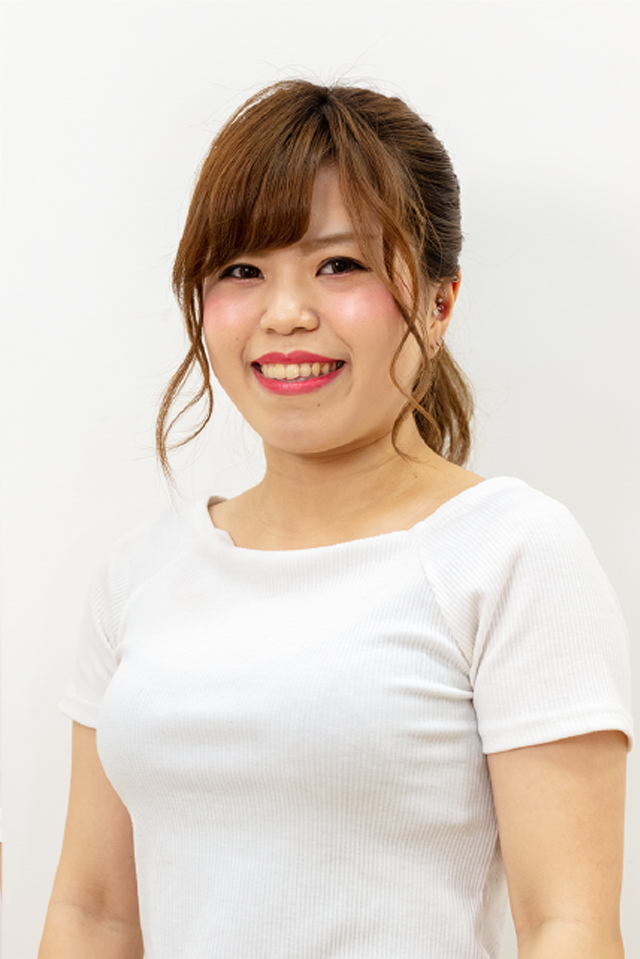 末廣 琴弥