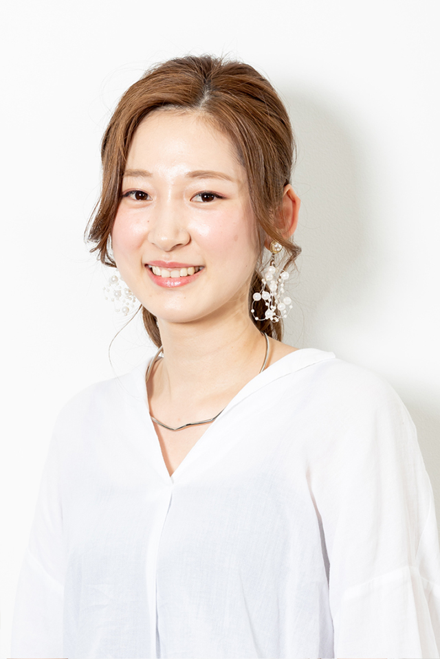 田中 彩菜